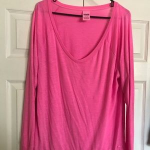 Victoria secret long sleeve